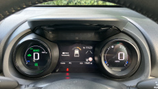 Toyota Yaris 1.5 Hybrid Excel 5dr CVT Hybrid Hatchback